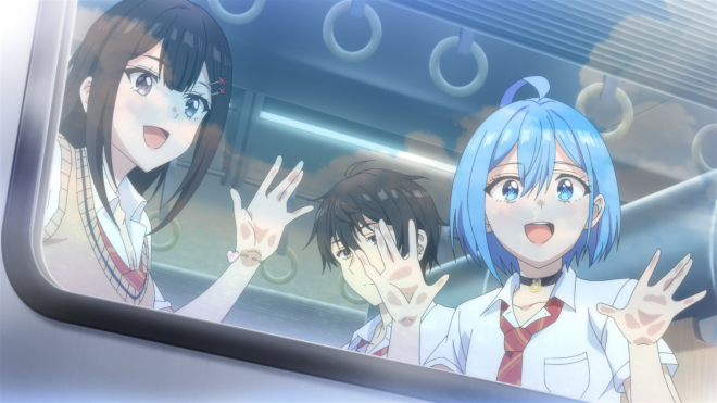 Can a Boy-Girl Friendship Survive?